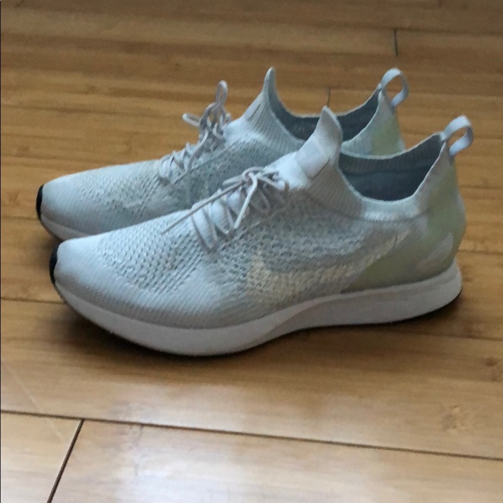 Nike racers